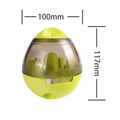 Treat Dispenser Toy