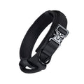 Medium-Sized Dog Rope Leash for Traction