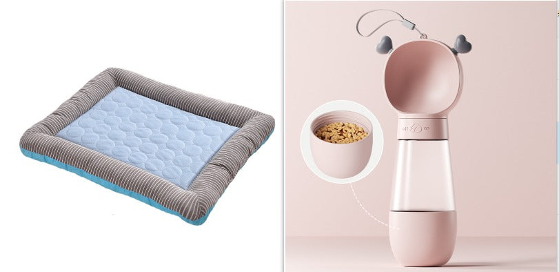 Pet Cooling Pad