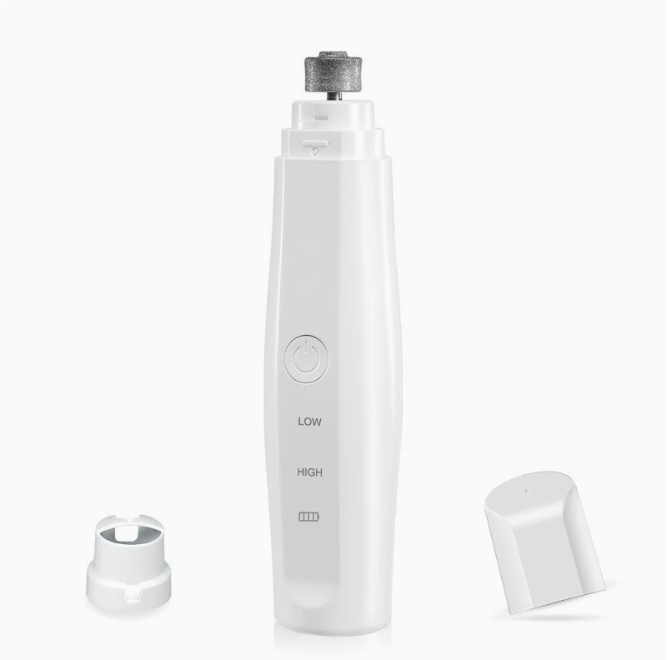 Pet Nail Grinder and Electric Clipper for Cats