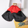 Personalized Trendy Dog Cloak for Holidays & Parties