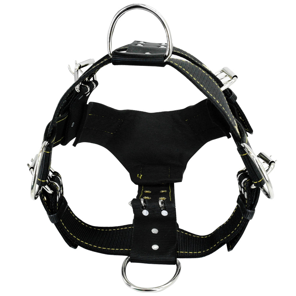 Dog Training Suit for Effective Behavior Training