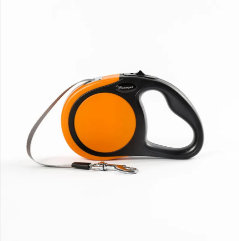 Automatic Retractable Dog Leash