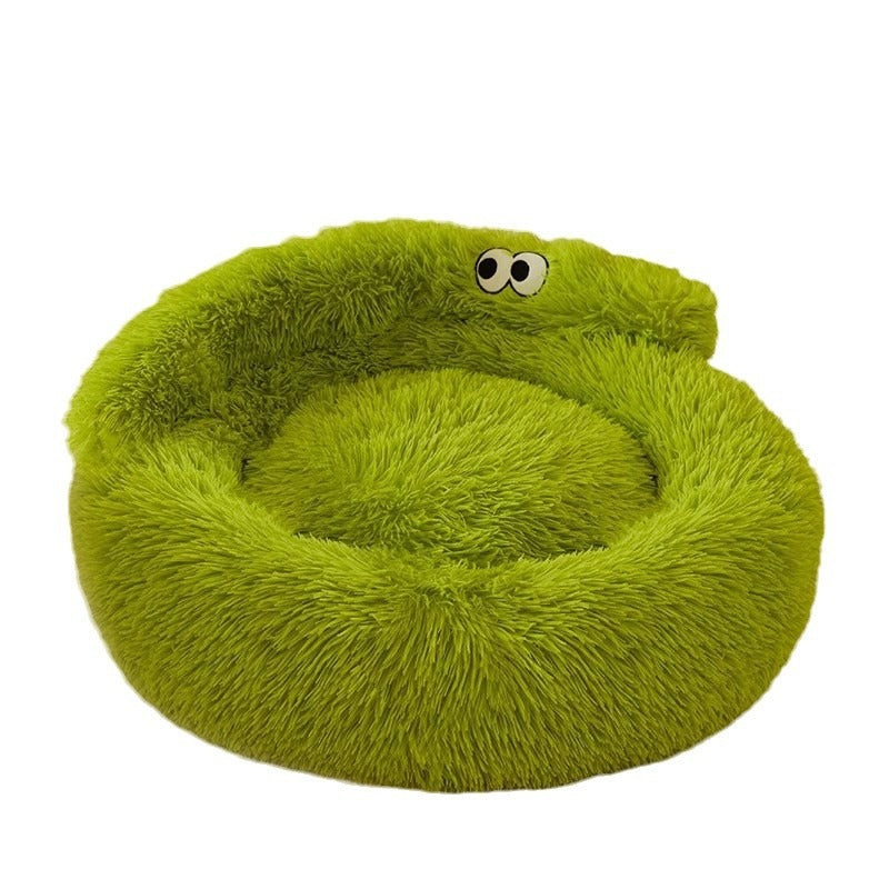 Cat & Small Dog Bed