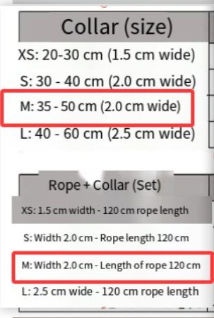 MUTTCO Comfortable Dog Collar and Leash Set UDC-079