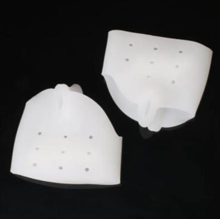 Silicone Toe Separators & Insoles