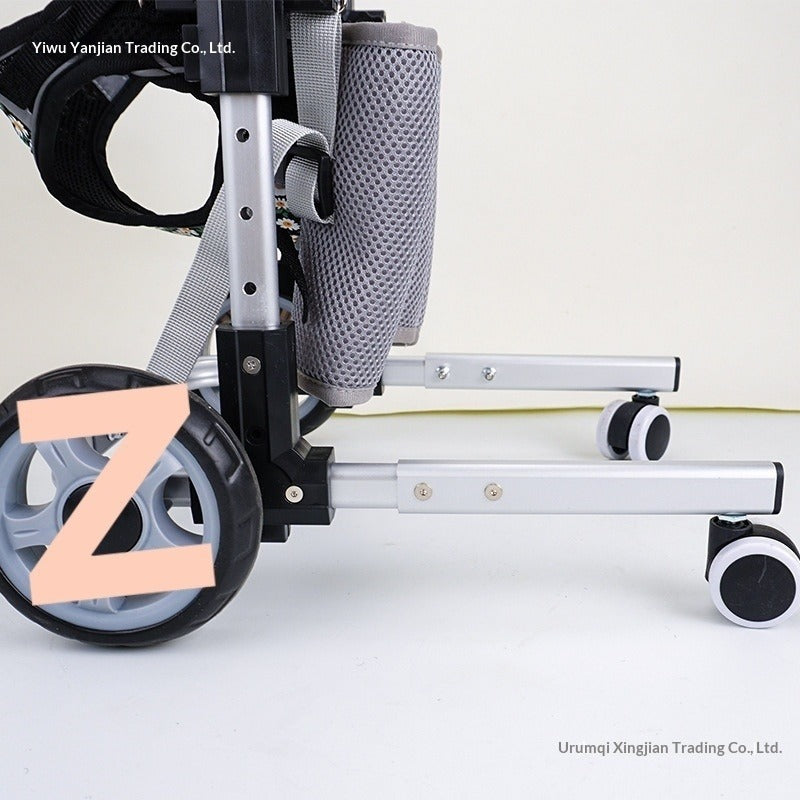 Small Dog Front-Limb Wheelchair