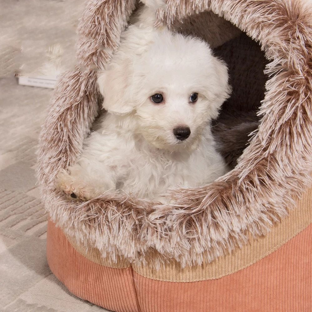 Soft Warm Dog & Cat Bed Mats