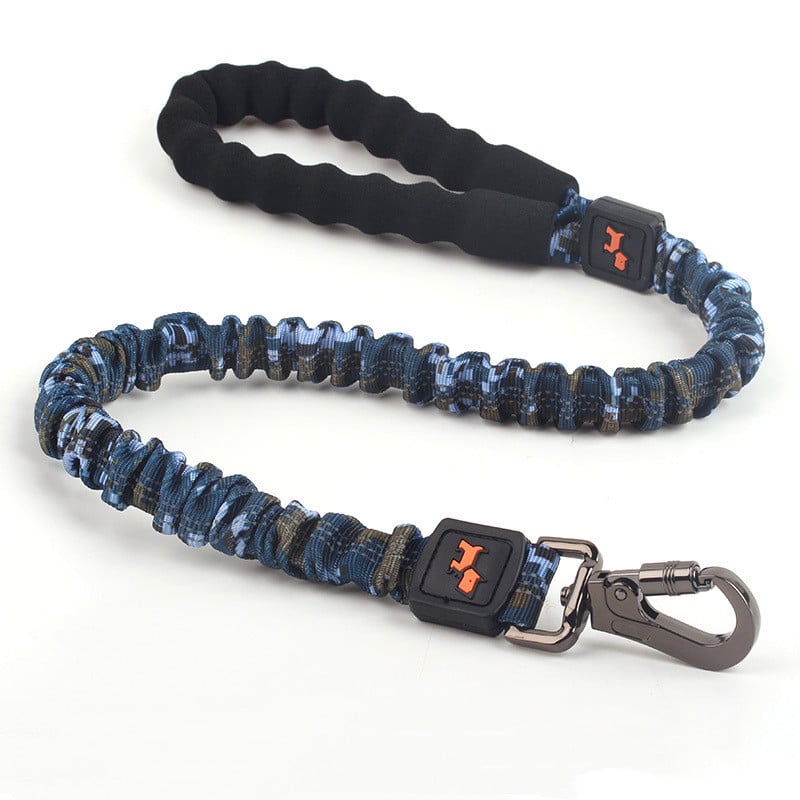 Large Dog Elastic Leash for Pets