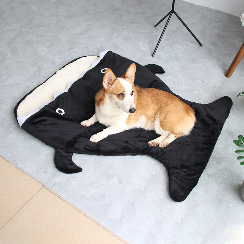Removable Washable Pockets with Plush Warmth