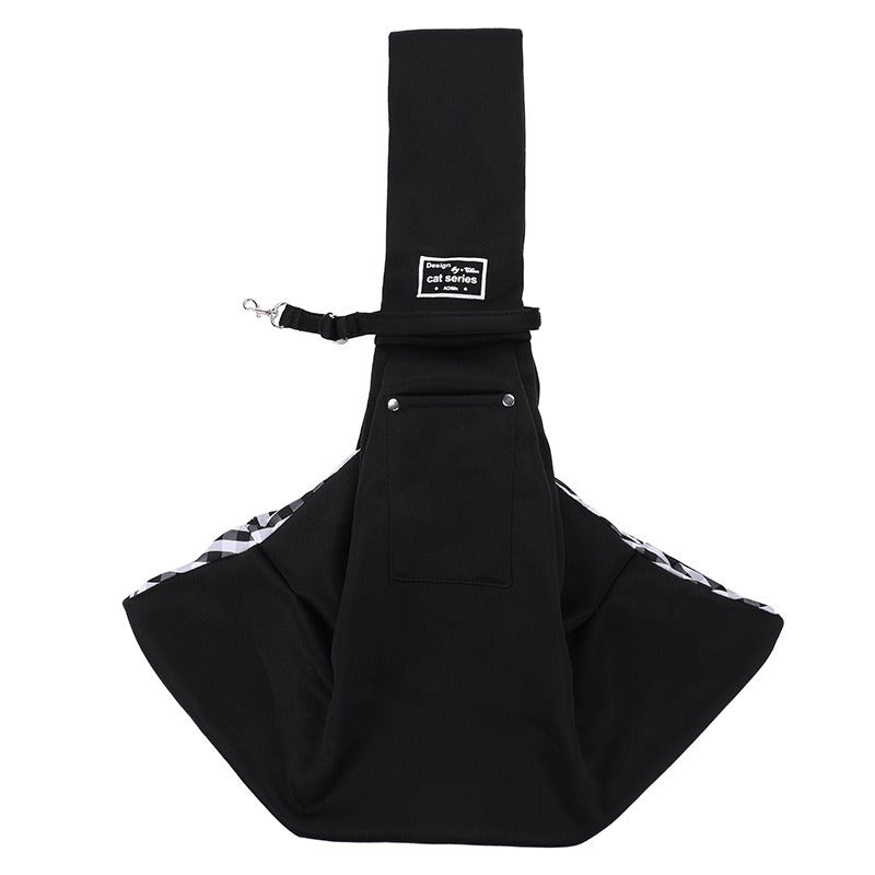 Pet Crossbody Shoulder Cat Bag