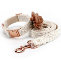 Lace Flower Pet Strap for Cats and Dogs