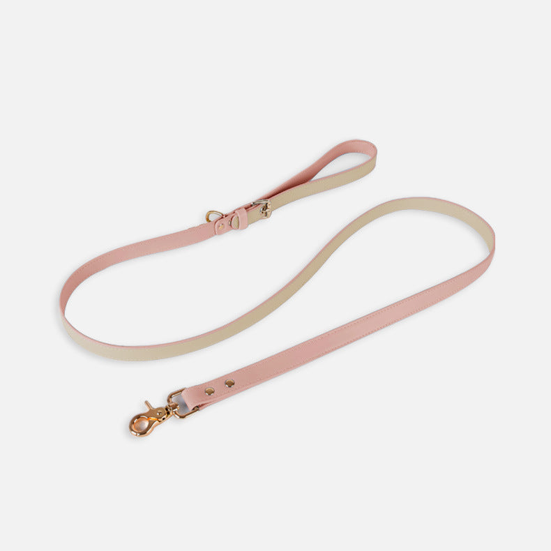 Vest-Type Leash for Small and Medium Dogs and Cats