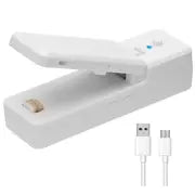 Mini USB Handheld Heat Vacuum Bag Sealer (1pc)