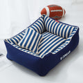 Kennel Winter Removable Washable Mat