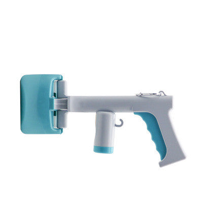 2-in-1 Portable Pet Pooper Scooper for Dogs and Cats
