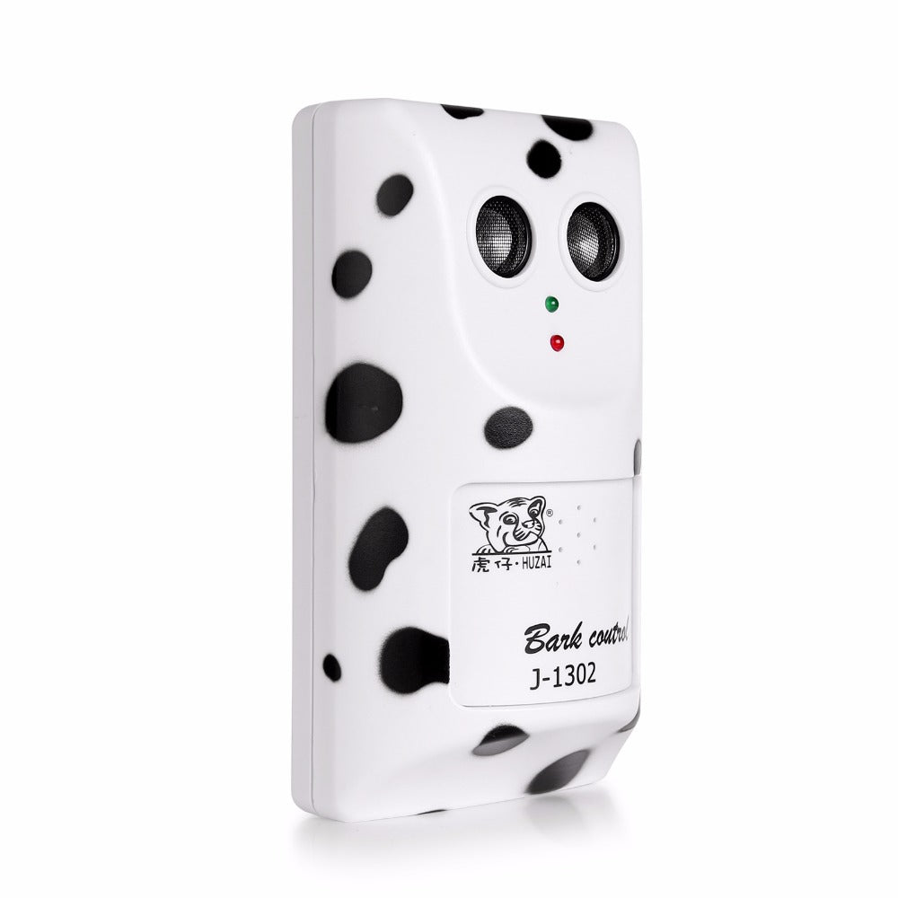 High-Power Dog Repeller with Sound Control