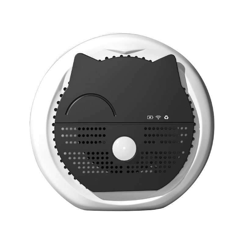 Pet Odor Eliminator for Cat Urine and Dog Disinfection