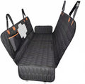 3-in-1 Machine Washable Cat & Dog Travel Car Mat