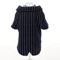 Summer Dress for Small Dogs - Puppy Dog Suit
