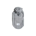 Water and Oil Resistant Windbreaker for Pets