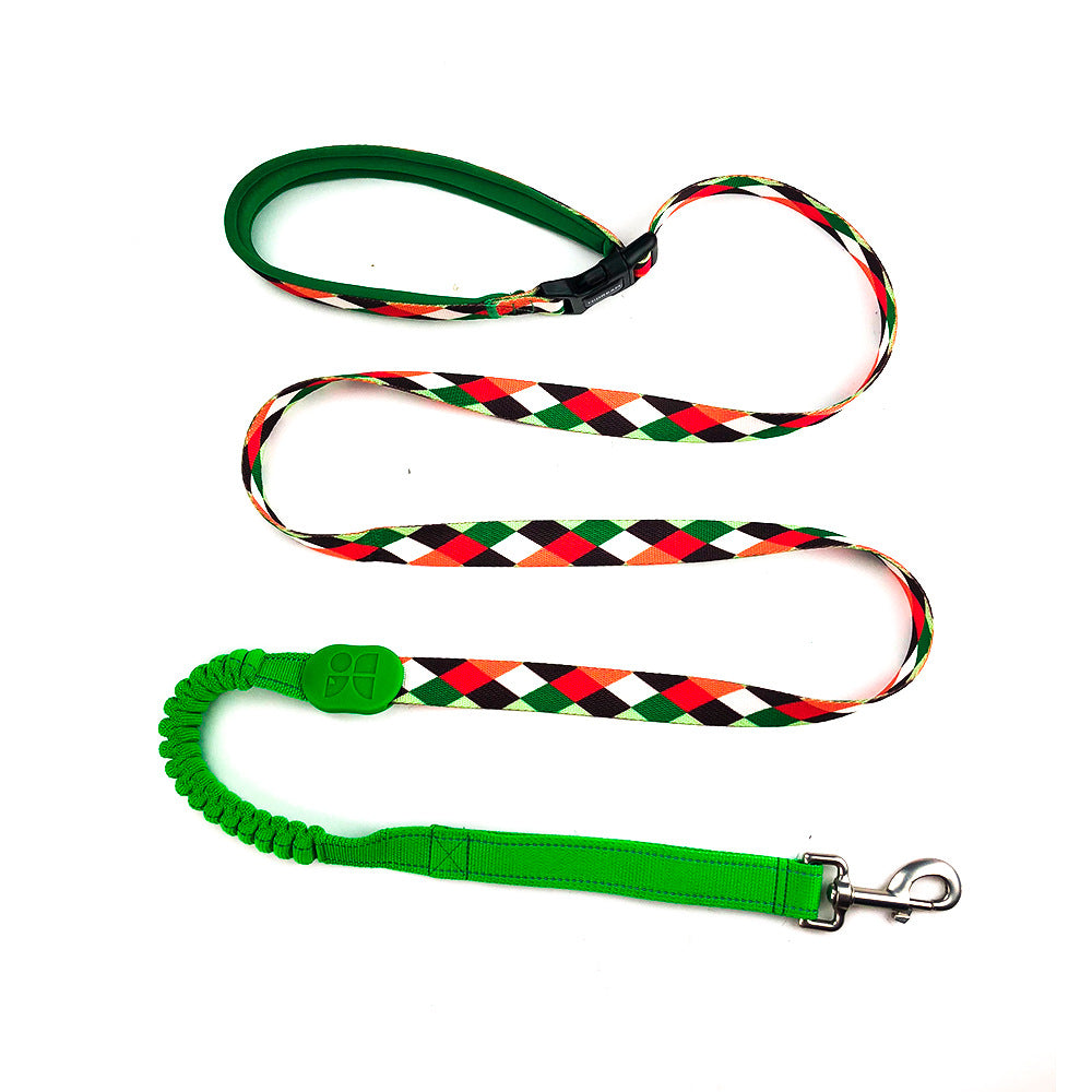 Multifunctional Pet Traction Rope for Walking Dogs