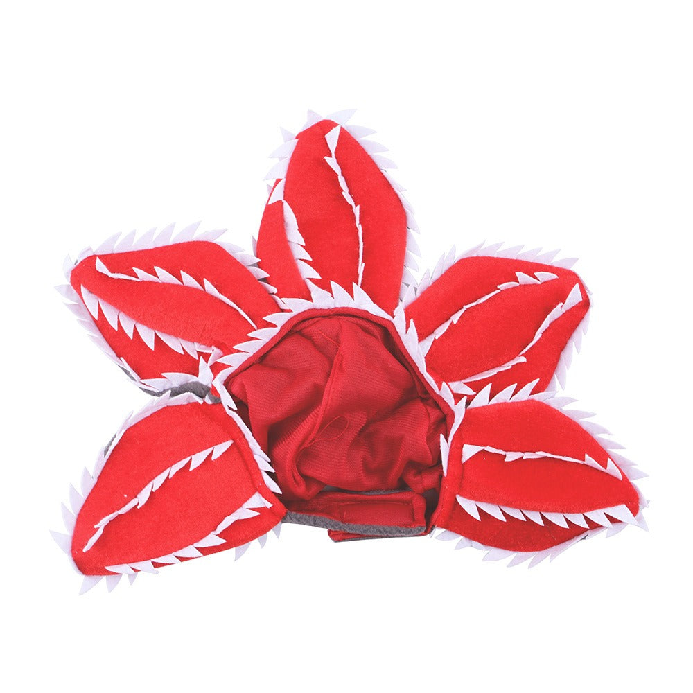 Pet  Flower Costume  Accessories