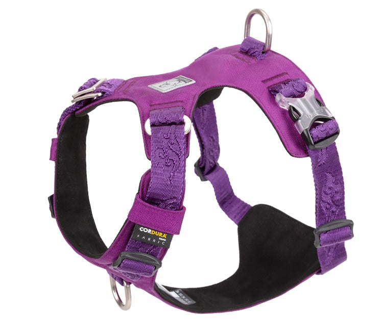 Explosion-Proof Dog Harness