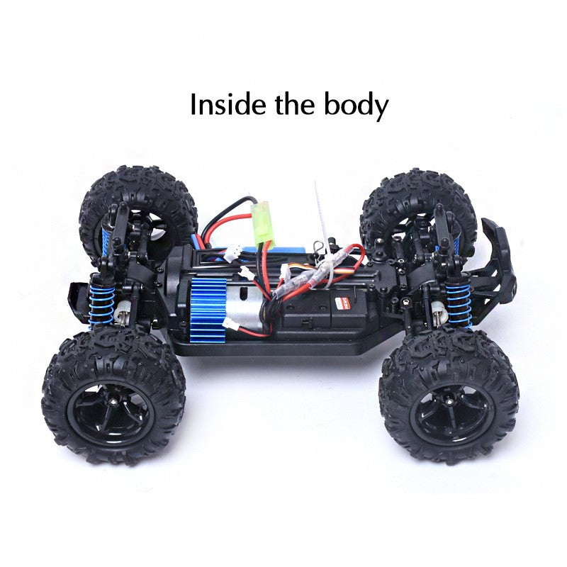 9300 High-Speed Remote Control Off-Road Car Model