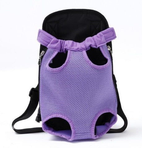 Portable Pet Carrier Backpack