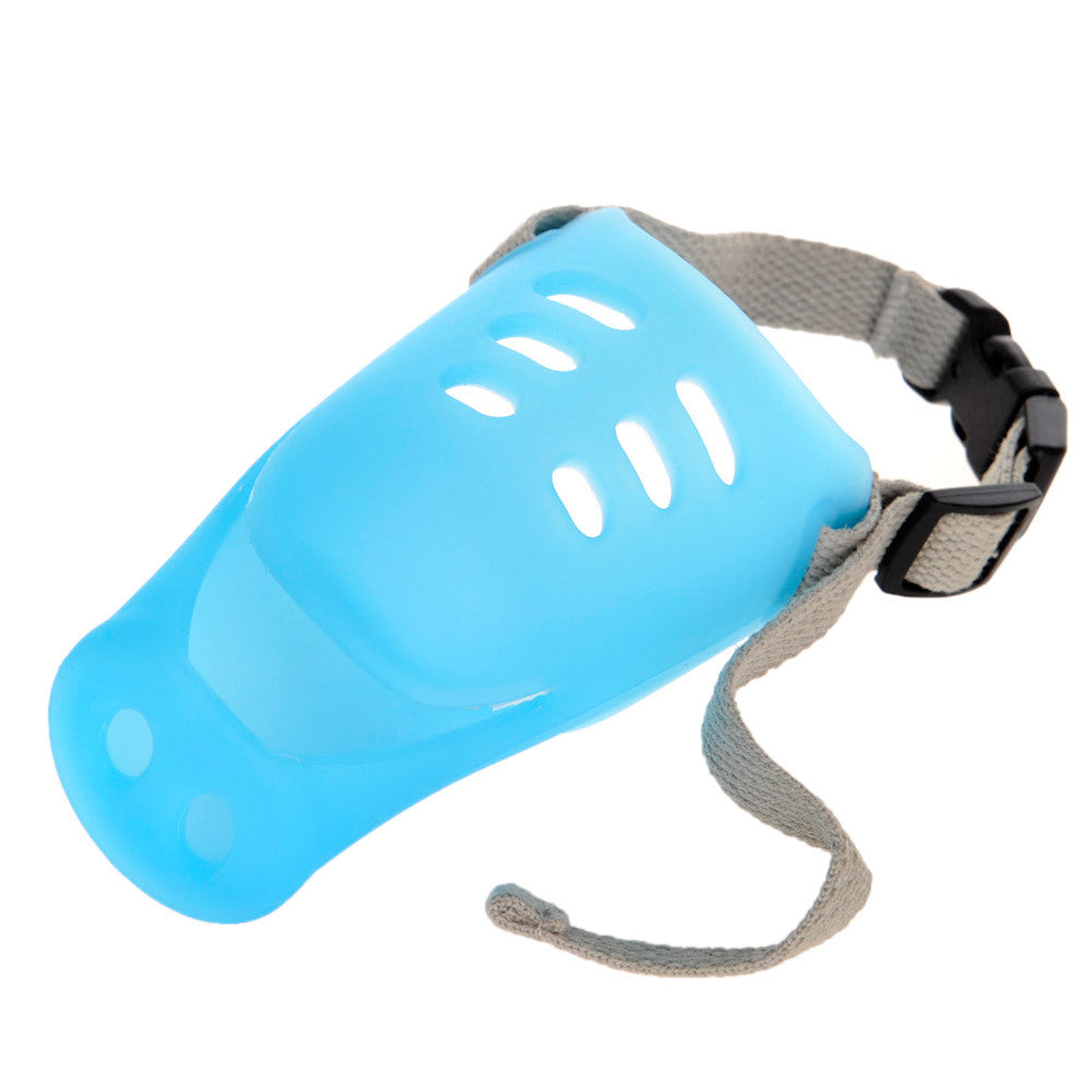 Dog Muzzle for Bark Control and Anti-Biting用品