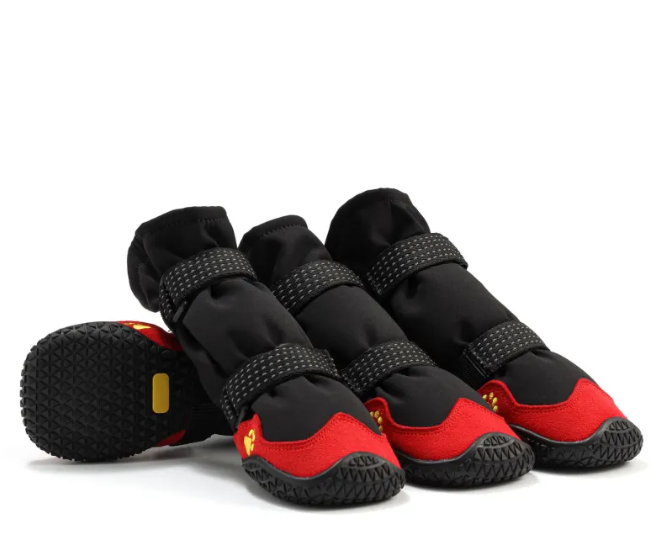 Comfortable Dog Shoes for Medium and Large Dogs