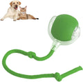 Automatic Rolling Pet Ball Toy