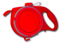 Multifunctional Retractable Pet Leash