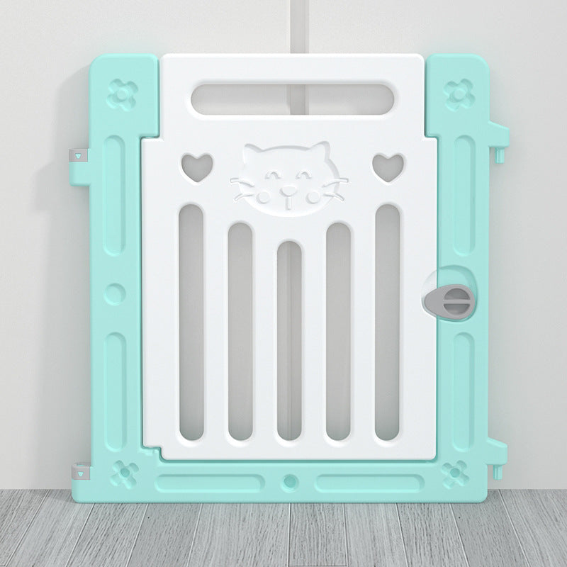 73CM Heightened Dog Indoor Pet Isolation Fence