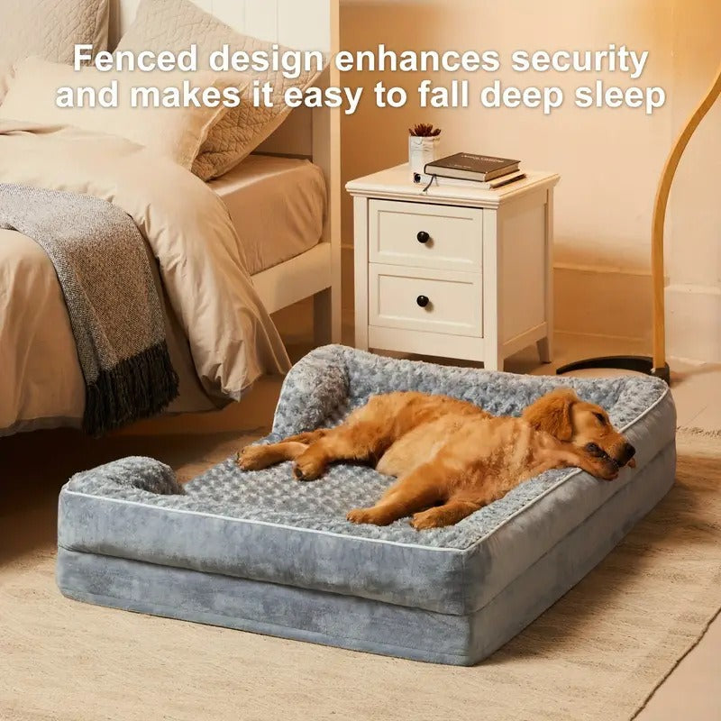 Washable Dog Kennel