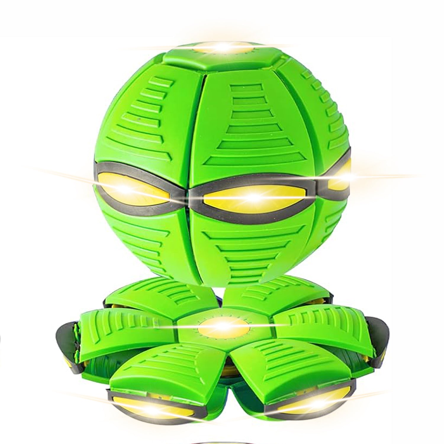 Flying Saucer Pet Toy
