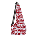 Pet Travel Shoulder Bag for Dogs and Cats