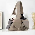 Portable One-shoulder Messenger Bag