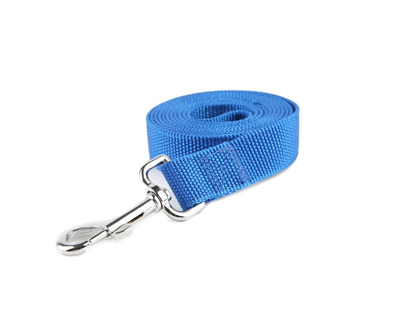 Nylon Pet Training Leash