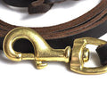 Dog Leash and Harness Set, Pull Rope for Dogs