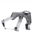 Breathable Dog Harness – Adjustable Fit