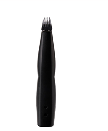 Pet Paw Hair Trimmer for Cats and Dogs
