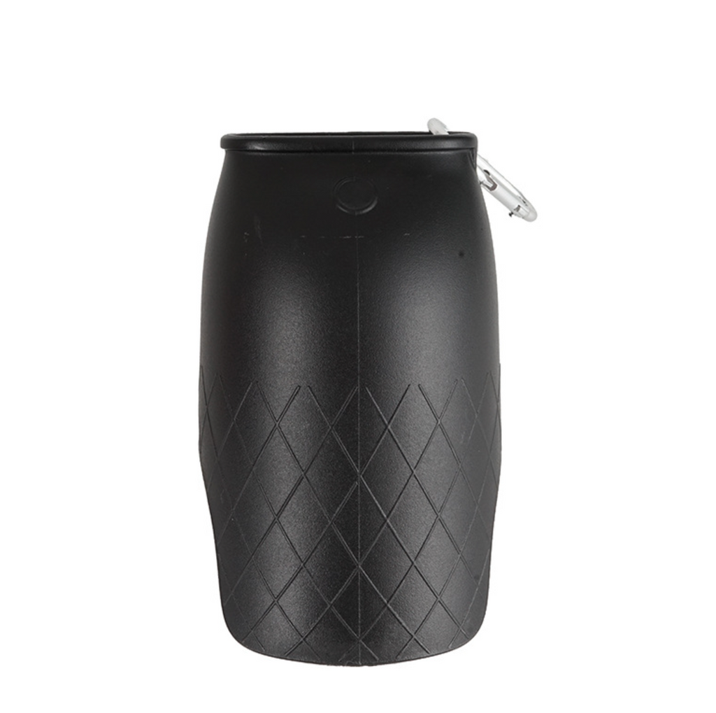Portable Outdoor Pet Drinking Bottle for Cats and Dogs