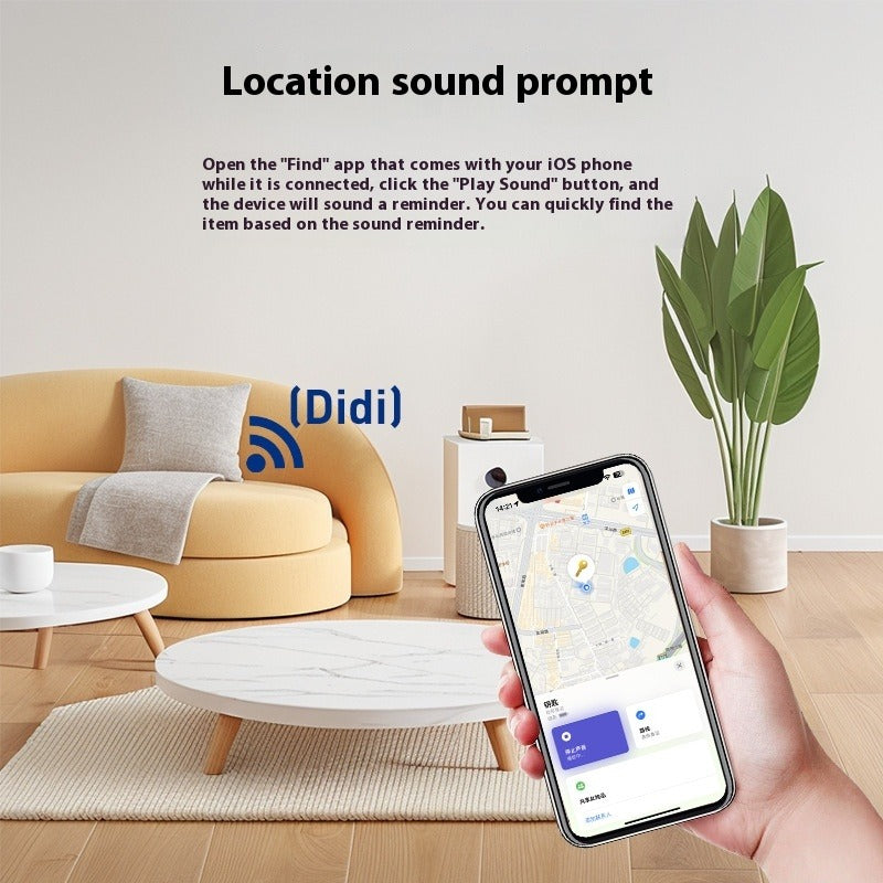 Pet GPS Tracker Card