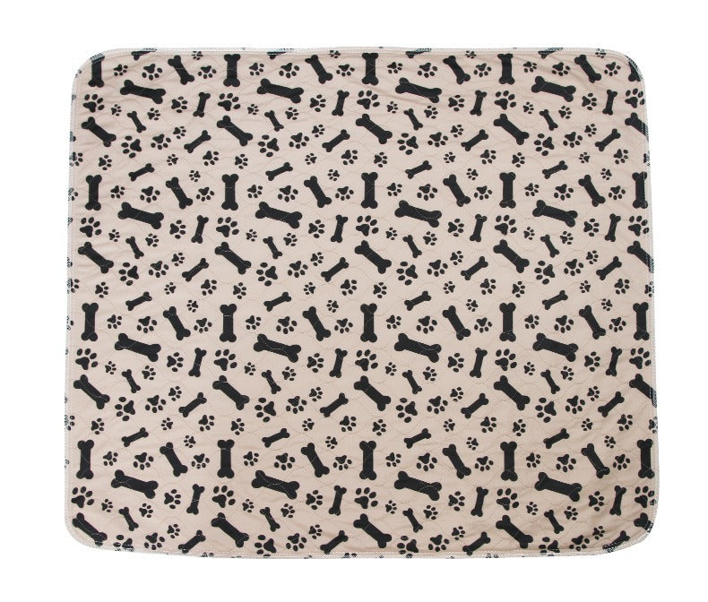 Pet Water-Absorbent Waterproof Non-Slip Pad