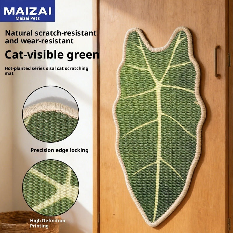 Cat Scratch Board