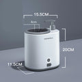 Electric Pet Dog and Cat Foot Cleaner Cup