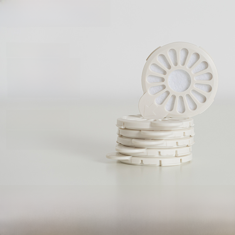 Snail Water Dispenser Filter Cotton for Pets