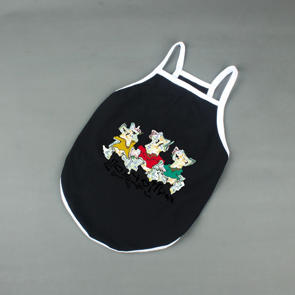 Cute Summer Cotton Camisole for Pets